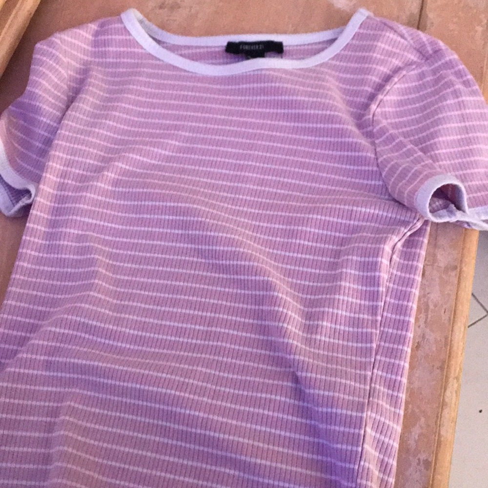 a top